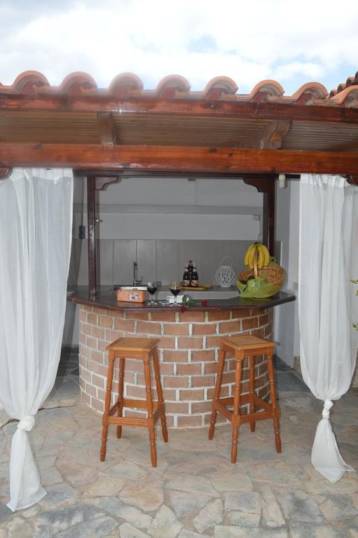 Villa Suites Lagonisi Luxury エクステリア 写真