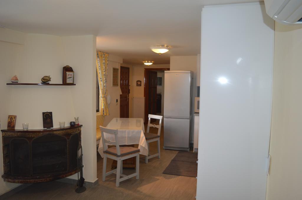 Villa Suites Lagonisi Luxury エクステリア 写真