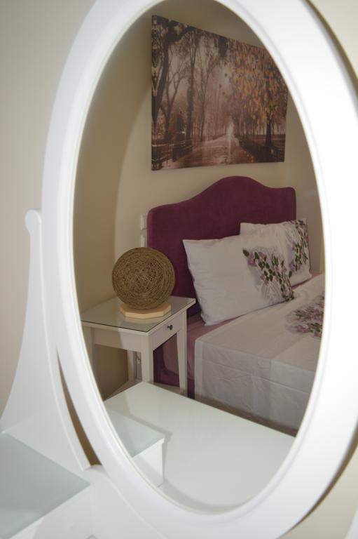 Villa Suites Lagonisi Luxury エクステリア 写真