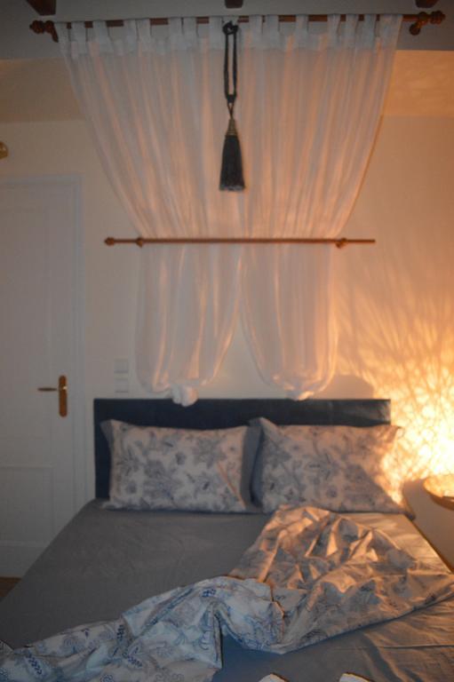 Villa Suites Lagonisi Luxury エクステリア 写真