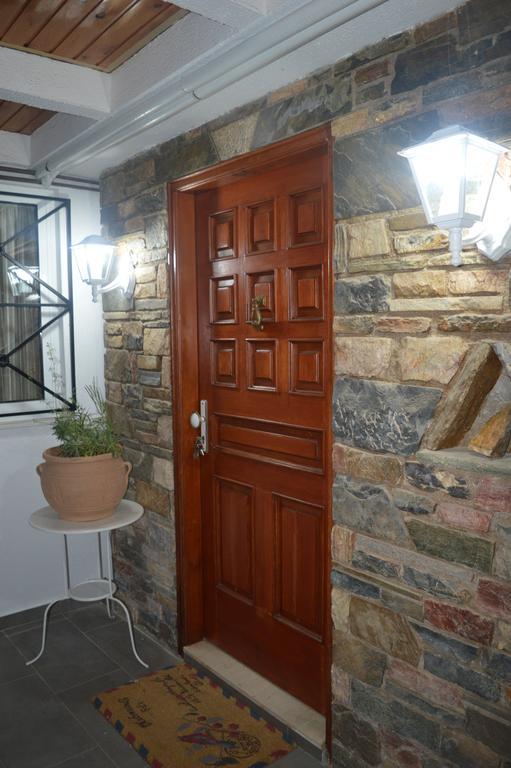 Villa Suites Lagonisi Luxury エクステリア 写真