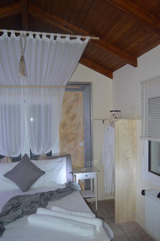 Villa Suites Lagonisi Luxury エクステリア 写真