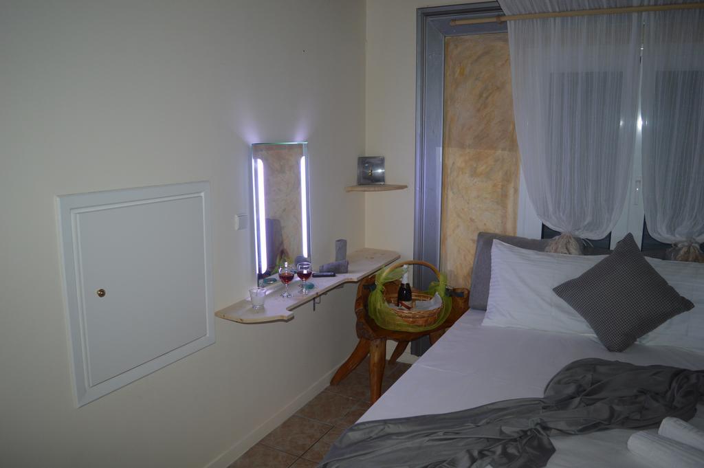 Villa Suites Lagonisi Luxury エクステリア 写真