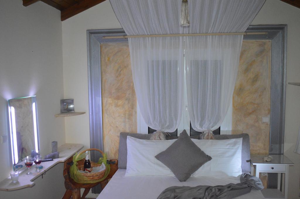 Villa Suites Lagonisi Luxury エクステリア 写真